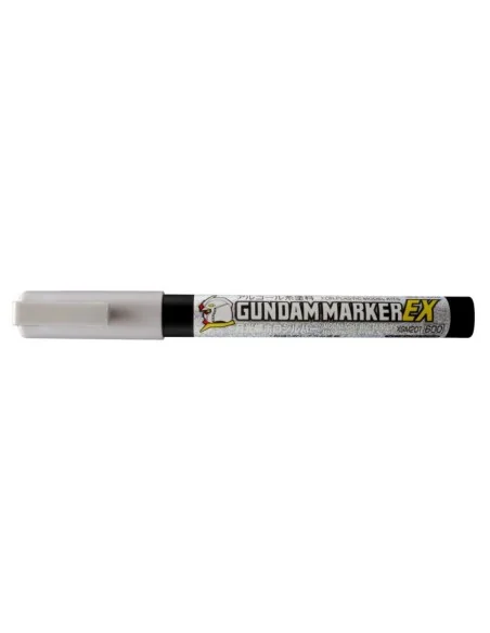Mr Hobby -Gunze Gundam Marker EX Moonlight Butterfly Holograpfhic S...