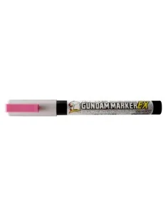 Mr Hobby -Gunze Gundam Marker EX Trans-AM Holographic Red - Mr Hobb...