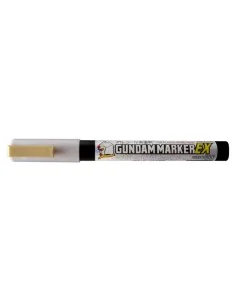 [NO_DESC] Mr Hobby -Gunze Gundam Marker EX Mepe Holographic Yellow ...