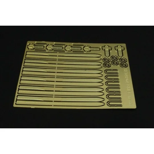 SKIES - Hauler HLX48264