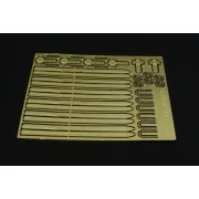 SKIES - Hauler HLX48264