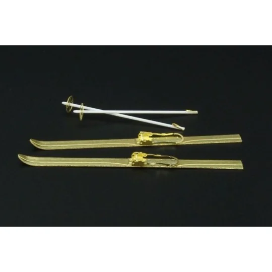 SKIES, 1/48 - Hauler HLX48264