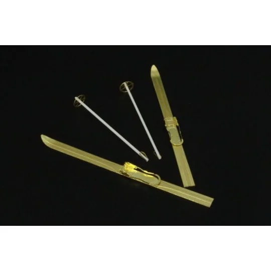 SKIES - Hauler HLX48264