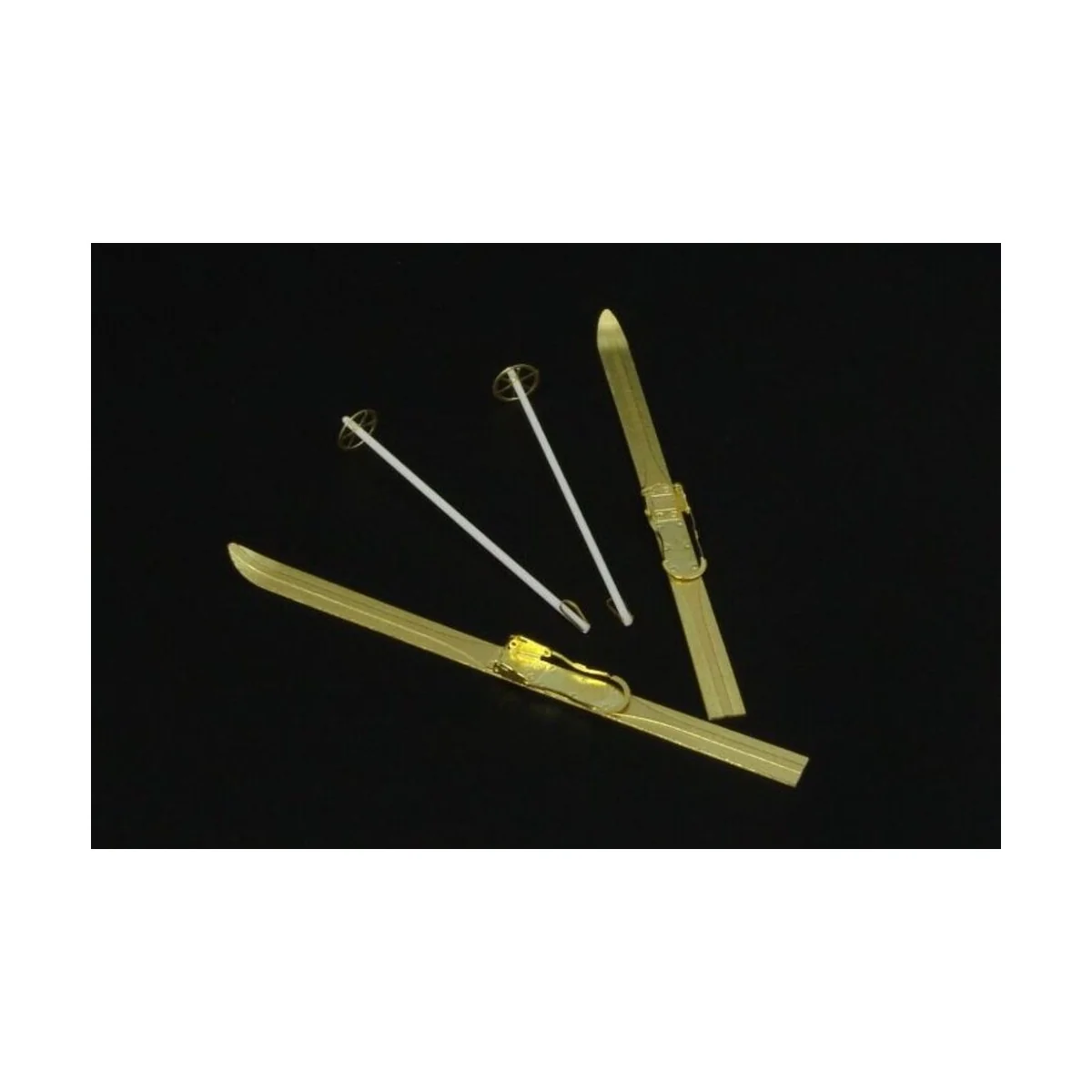 SKIES - Hauler HLX48264