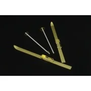 SKIES, 1/48 - Hauler HLX48264