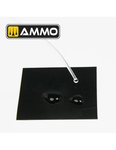 Precision Cyano Applicator - AMMO by MIG Jimenez A.MIG-8229