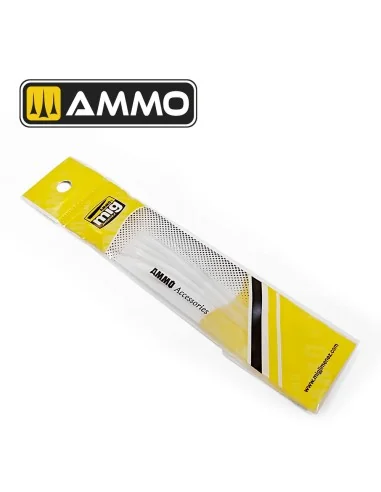 Precision Cyano Applicator - AMMO by MIG Jimenez A.MIG-8229