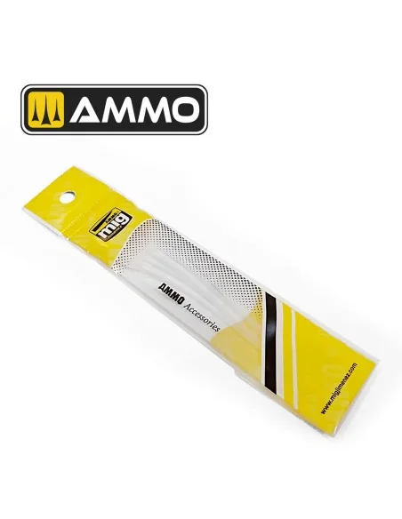 Precision Cyano Applicator - AMMO by MIG Jimenez A.MIG-8229