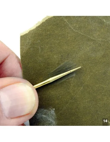 Brass Toothpicks - AMMO by MIG Jimenez A.MIG-8026