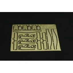 Soviet tools - Hauler HLX48267