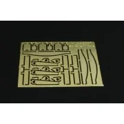 Soviet tools - Hauler HLX48267