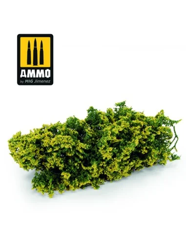 Shrubs - Goldfinger - AMMO by MIG Jimenez A.MIG-8391