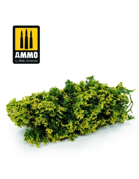 Shrubs - Goldfinger - AMMO by MIG Jimenez A.MIG-8391