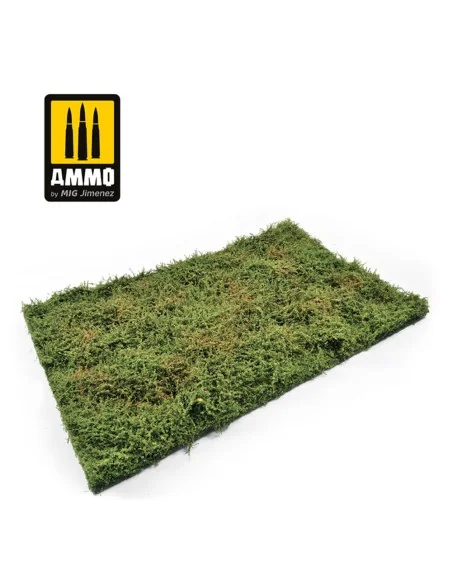 Wilderness Fields with Bushes - Early Summer - AMMO by MIG Jimenez ...