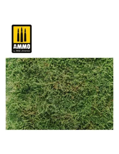 Wilderness Fields with Bushes - Early Summer - AMMO by MIG Jimenez ...