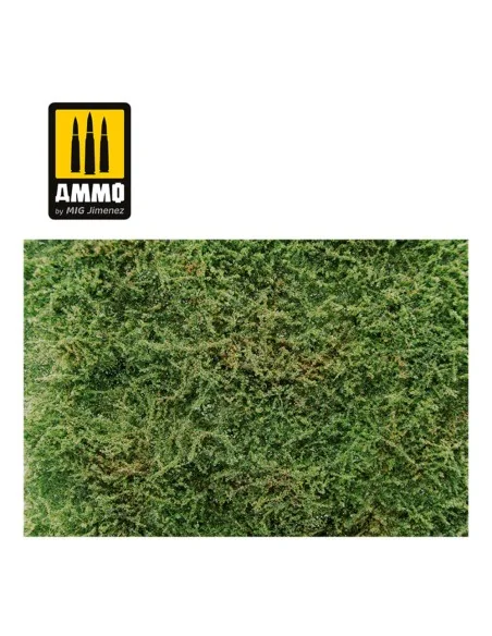 Wilderness Fields with Bushes - Early Summer - AMMO by MIG Jimenez ...