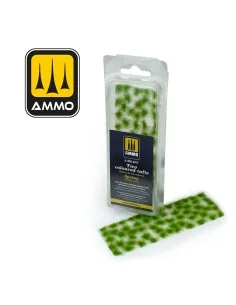 Two Coloured Tufts - Spring - AMMO by MIG Jimenez A.MIG-8417