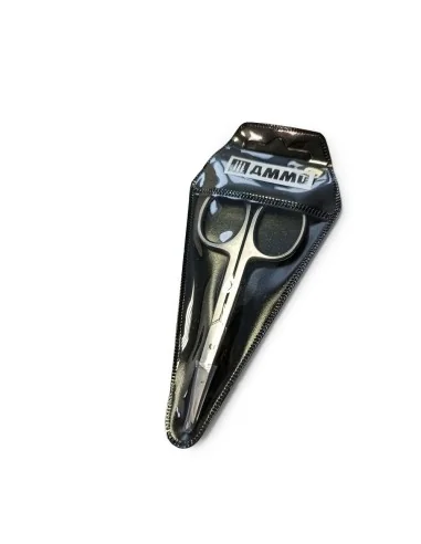 Curved Scissors - AMMO by MIG Jimenez A.MIG-8541