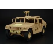 HMMWVE M1025 (hummer) BASIC - Hauler HLX48270