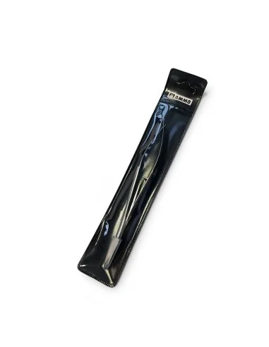 Precision Straight Scissors - AMMO by MIG Jimenez A.MIG-8542