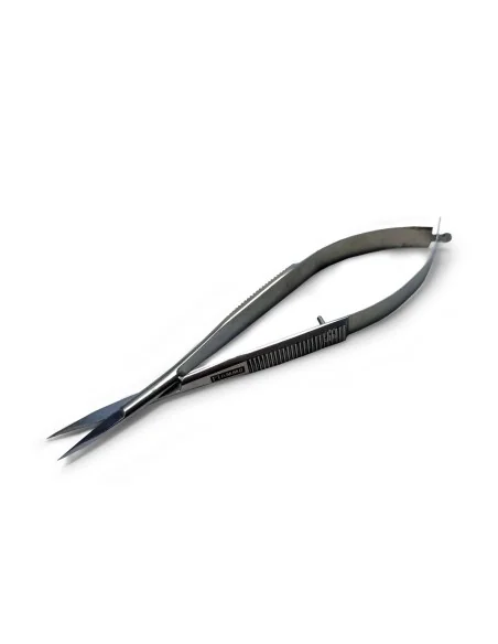 Precision Straight Scissors - AMMO by MIG Jimenez A.MIG-8542