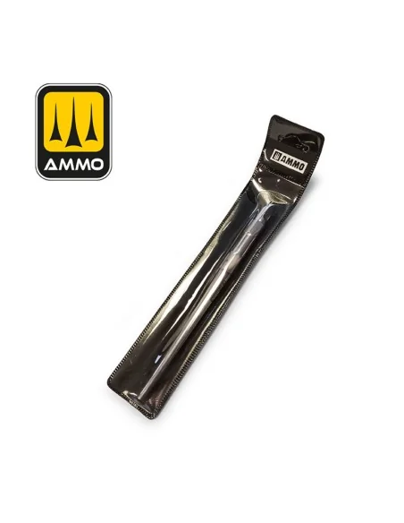 Photoetched Holder - AMMO by MIG Jimenez A.MIG-8546