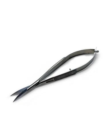 Precision Curved Scissors - AMMO by MIG Jimenez A.MIG-8543