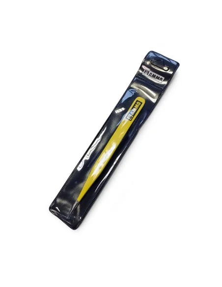 Straight Tweezers - AMMO by MIG Jimenez A.MIG-8545