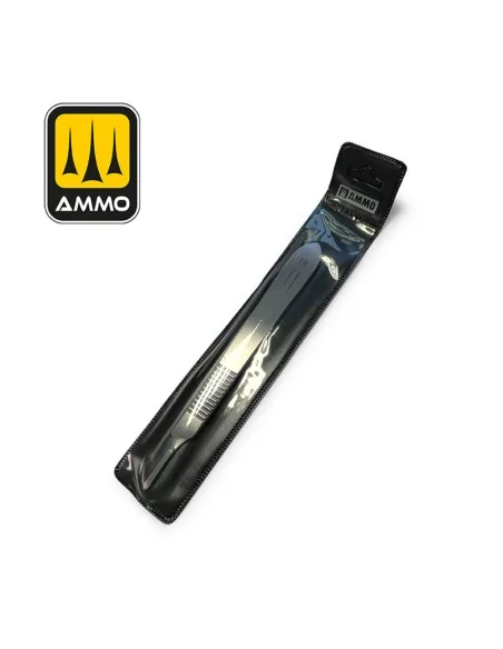 Blade Handle Small - AMMO by MIG Jimenez A.MIG-8547