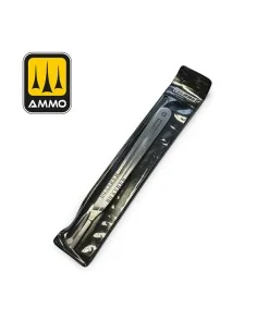 Blade Handle Large - AMMO by MIG Jimenez A.MIG-8548