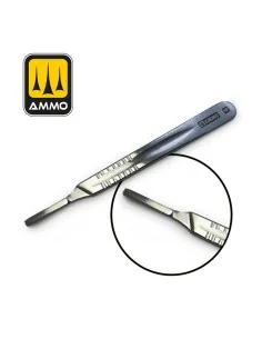 Blade Handle Large - AMMO by MIG Jimenez A.MIG-8548 2