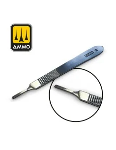 Blade Handle Small - AMMO by MIG Jimenez A.MIG-8547 2