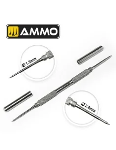 Standard Scriber - AMMO by MIG Jimenez A.MIG-8549