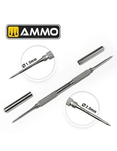 Standard Scriber - AMMO by MIG Jimenez A.MIG-8549