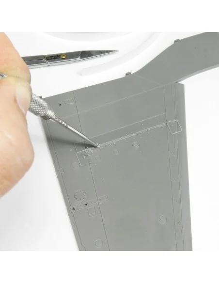 Standard Scriber - AMMO by MIG Jimenez A.MIG-8549