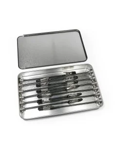 Drill Bits Set - AMMO by MIG Jimenez A.MIG-8559 2