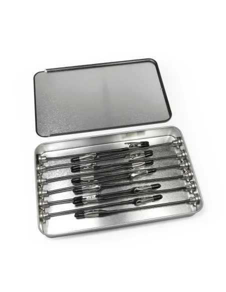 Drill Bits Set - AMMO by MIG Jimenez A.MIG-8559