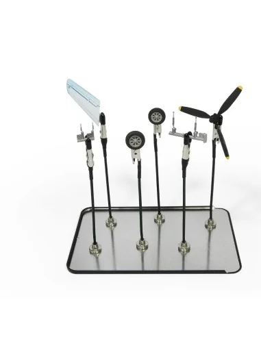 Drill Bits Set - AMMO by MIG Jimenez A.MIG-8559