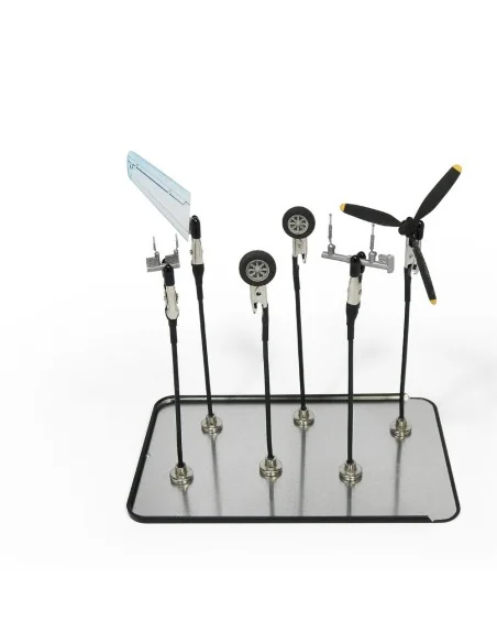 [NO_DESC] Drill Bits Set - AMMO by MIG Jimenez A.MIG-8559
