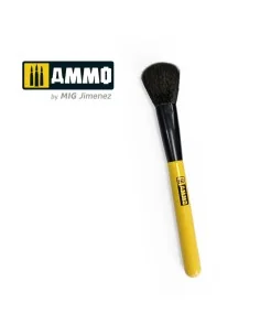 Dust Remover Brush 1 - AMMO by MIG Jimenez A.MIG-8575