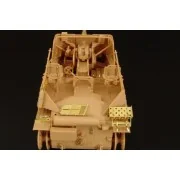 Sd Kfz 139 MARDER III Basic, 1/48 - Hauler HLX48273