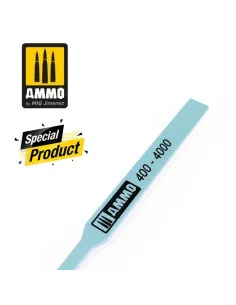 Polish Sanding Stick - 1 pc. - AMMO by MIG Jimenez A.MIG-8566