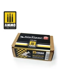Airviper Airbrush (0.2mm) - AMMO by MIG Jimenez A.MIG-8624