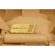 Sd Kfz 139 MARDER III GRILLS - Hauler HLX48274