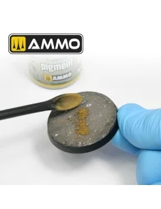 Silicone Applicator Spatula - AMMO by MIG Jimenez A.MIG-8678