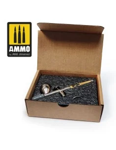 Aircobra Airbrush (0.3mm) - AMMO by MIG Jimenez A.MIG-8625 2
