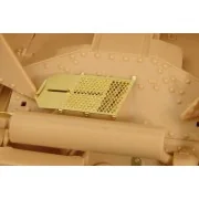 Sd Kfz 139 MARDER III GRILLS, 1/48 - Hauler HLX48274