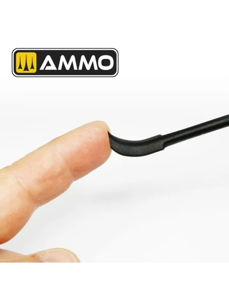 Silicone Applicator Spatula - AMMO by MIG Jimenez A.MIG-8678