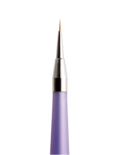 Mr Hobby -Gunze Mr. Brush round Fine - Mr Hobby - Gunze MB-10