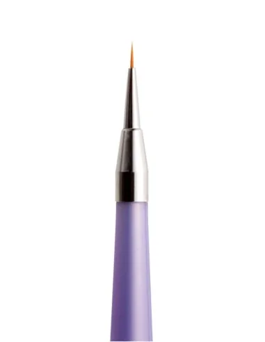 Mr Hobby -Gunze Mr. Brush round Fine - Mr Hobby - Gunze MB-10